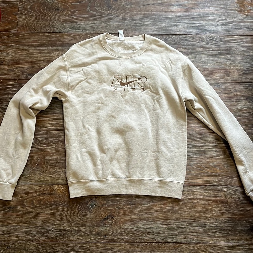 Air Nike Sweatshirt